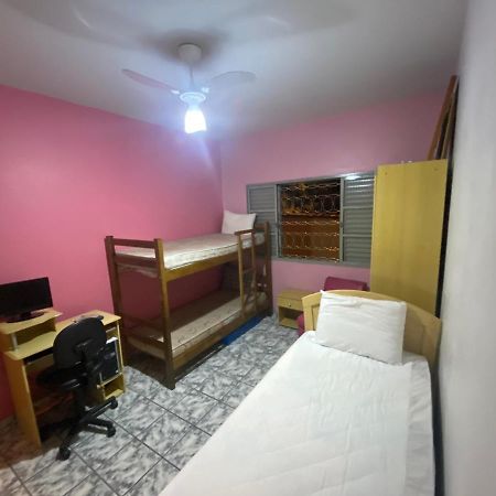 Casa Em Caldas Novas Villa Esterno foto