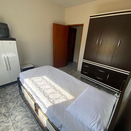 Casa Em Caldas Novas Villa Esterno foto