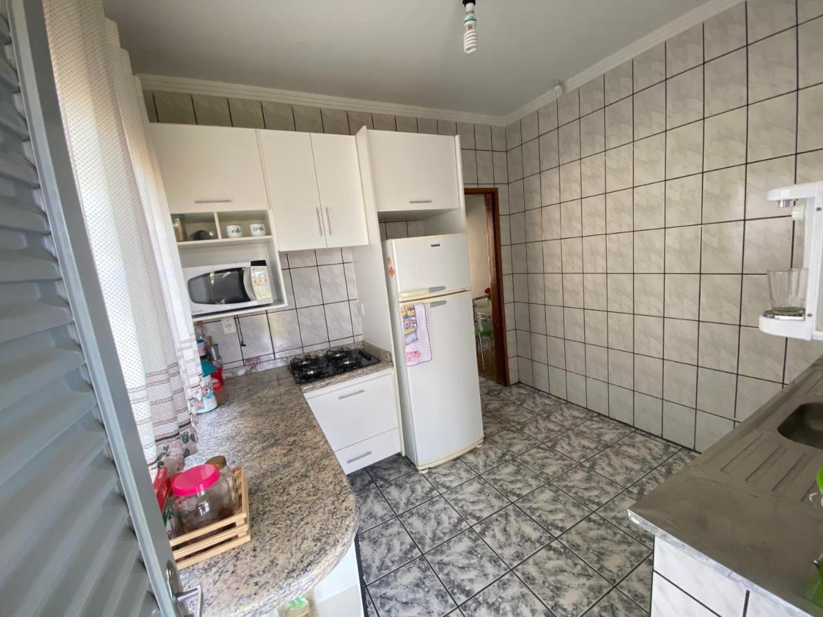 Casa Em Caldas Novas Villa Esterno foto
