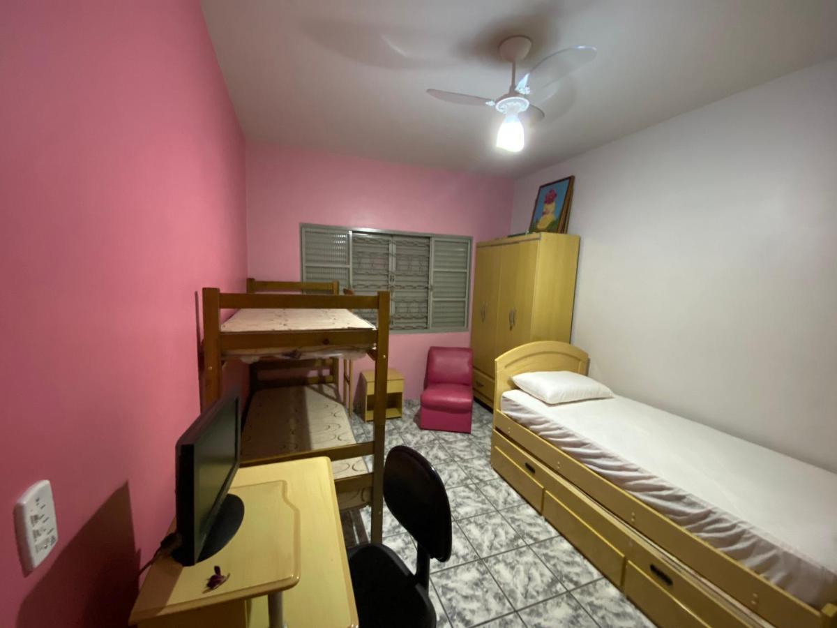 Casa Em Caldas Novas Villa Esterno foto