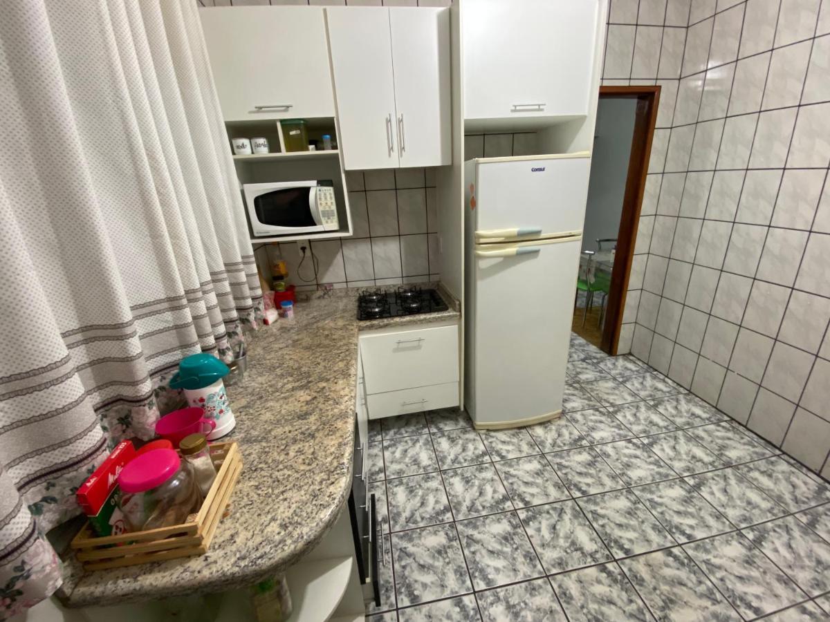 Casa Em Caldas Novas Villa Esterno foto