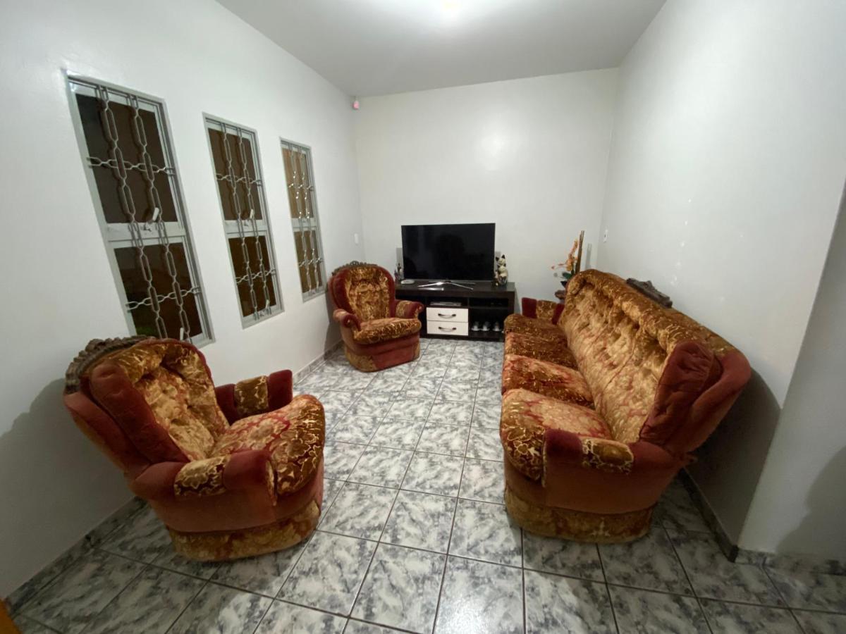 Casa Em Caldas Novas Villa Esterno foto