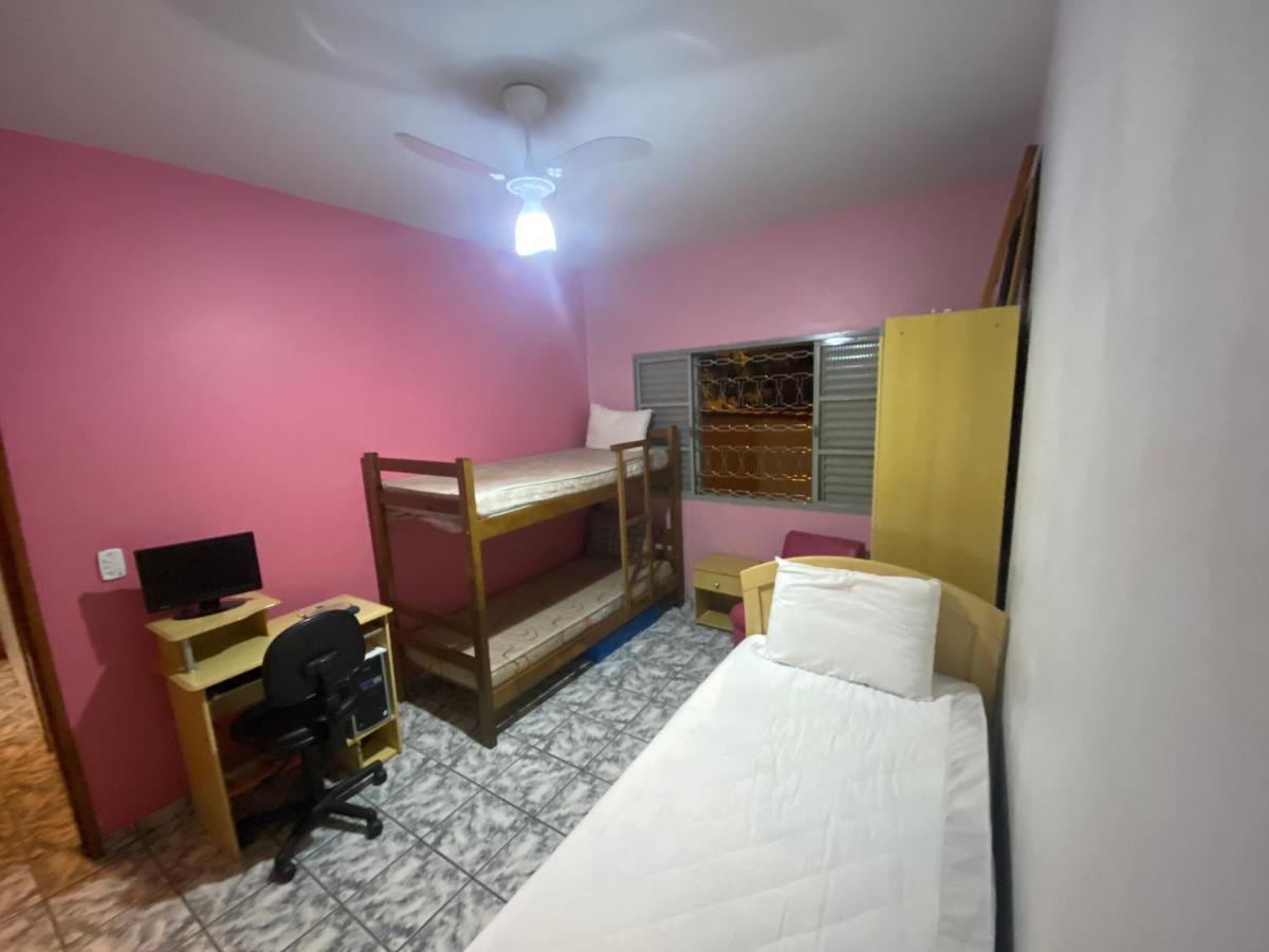 Casa Em Caldas Novas Villa Esterno foto